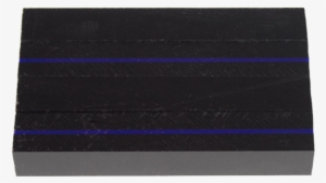 Thin Blue Line - Wallet #1029924