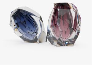 Puzzle Table Lamp - Glacier #1029949