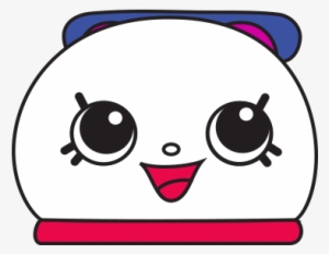 Chloe Clown Shoe 2 - Party #1030089