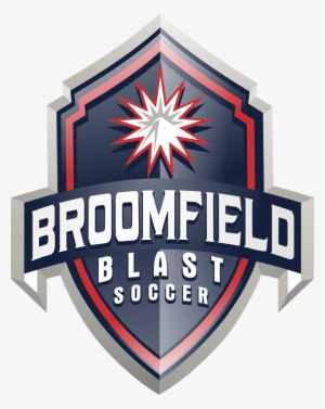 Bsc Blast Logo 2008 - Broomfield Soccer Club #1030139