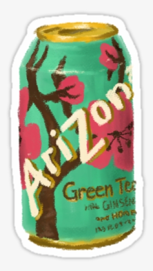 Arizona Green Tea By Nicole Hass - Green Tea #1030184