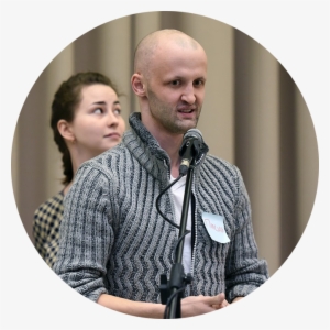 Pavel Timoshuk - Hospital #1030207