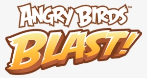 Angry Birds Blast - Angry Birds Speaker - Black Bird #1030343