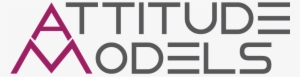 Attitude Models #1030409