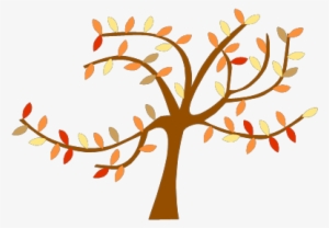 Fall - Tree #1030513