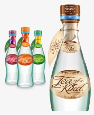 Gizmo Beverages Has Launched Its First Tea Of A Kind - Tea Of A Kind #1030518