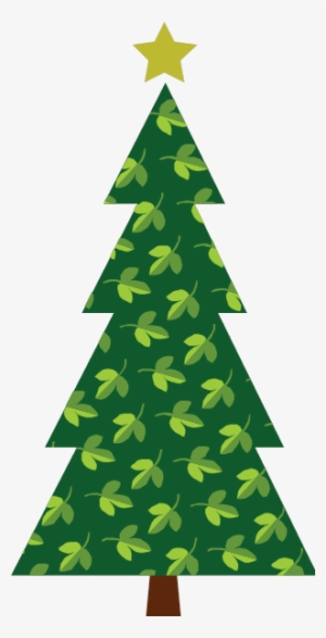Christmas Tree Clean Up-every Year After New Years - Christmas #1030548