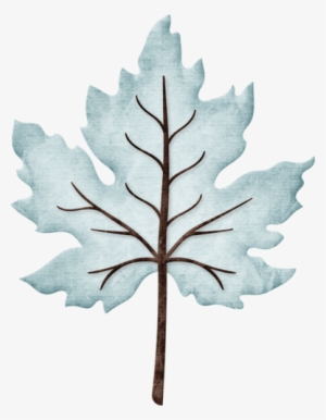 Jss Almostfall Leaf 7 - Clip Art #1030595