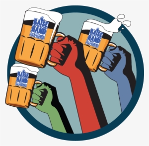Ryg-circle Beer Steins - Illustration #1030633