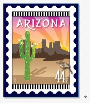Arizona #1030636