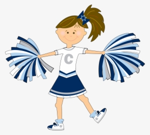 Cheer Chick Charlie - Cheer Chick Charlie: Let's Do #1030657