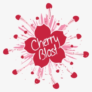 Cherry Blast - Deviantart #1030660