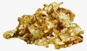 Gold Flakes Png - Most Expemsive Things Ever #1030686
