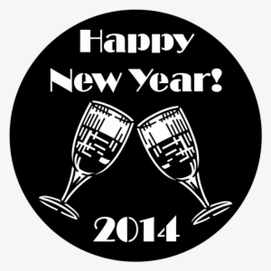 New Years Cheers #1030883