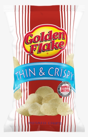 Golden Flake Potato Chips Review - Cheese Puffs #1030911