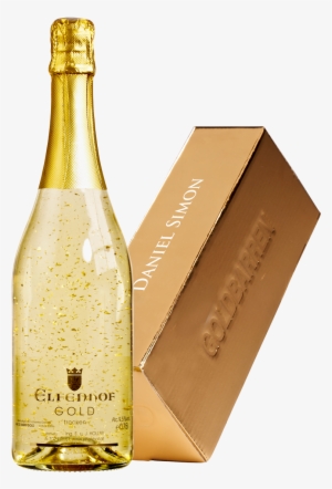 Gold Sparkling Fancy #1030931