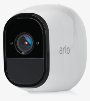 Arlo Pro Smart Security Camera - Netgear Arlo Pro Rechargeable Wire-free Hd Security #1031001