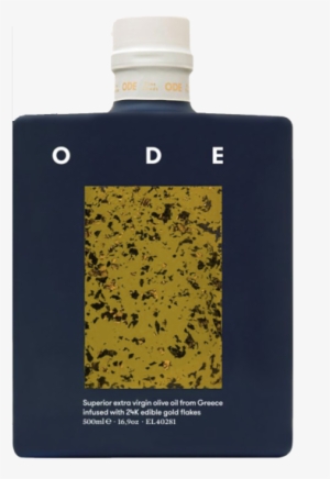 Ode Golden Series Olive Oil - Ode Olive Oil #1031002