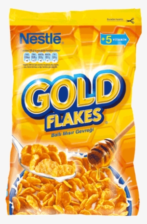 Nestle Gold Flakes #1031085