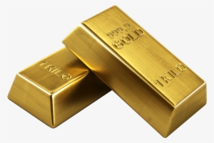The Gold Standard In U - Gold Transparent Background #1031130
