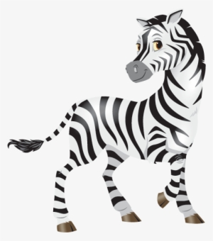 Png Image Information - Zebra In Png Clipart Hd #1031213