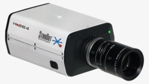 Netcam Xl - H264 Camera #1031250