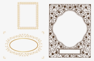 Book Cover Template The Black Wedding Dress Book Design - Book Cover Design Template Png #1031251