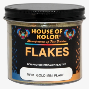 Gold Flakes Png #1031290