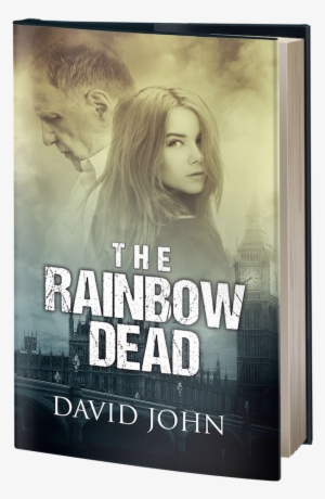 Book Cover - Rainbow Dead Als Ebook Von David John #1031332