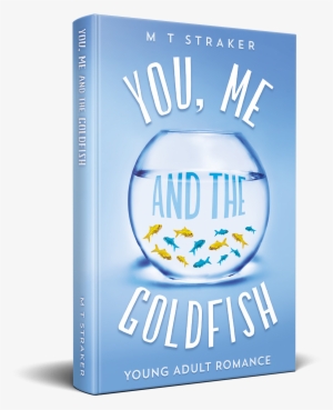 Book Cover Design - Goldfish Jumping Out Of Bowl Gif #1031437