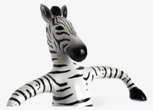 Zebra - Sarasa Zebra Pen Holder #1031438