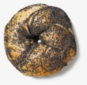Poppyseed - Poppy Seed Bagel #1031460