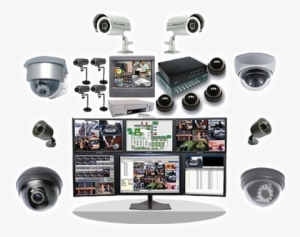 Camaras - Camaras De Seguridad Cctv #1031482