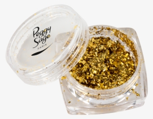 Pigment Flakes For Nail Decorations - Pigment #1031486