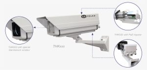 Cctv Cameras And Systems For Surveillance And Security - Closed-circuit Television #1031576 Cctv Cameras And Systems For Surveillance And Security - Closed-circuit Television #1031576