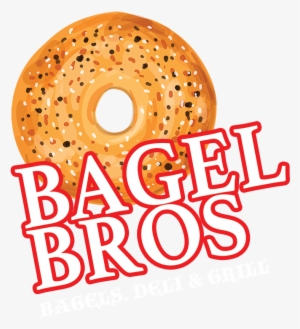Bagel Bros - Bagel #1031595
