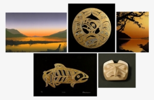 Gold - Carving #1031617
