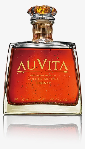 Gold Brew By Gold In Alliance - Glass Bottle #1031637