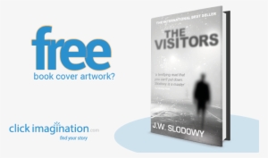 Free Book Cover Design - Flyer #1031674