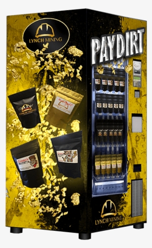 Vending Machine #1031675