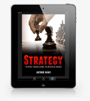 Select The Mockup Style That You Would Like To Use - E Book Cover #1031676