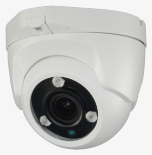 Dm957vfib-f4n1 - Cctv Camera No Background #1031695