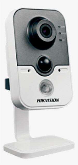 Hikvision Ds 2cd2420f Iw 2.0 Mp #1031744