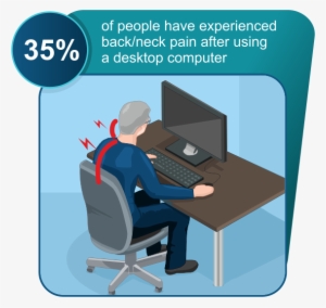 1 Nov - Computer Desk #1032043