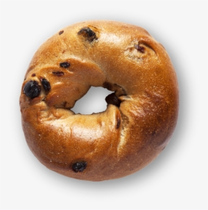 Cinn Raisin - Bagel #1032105
