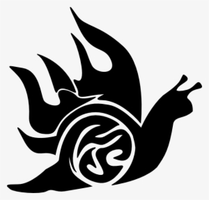 Free Vector Snail Clip Art #1032146