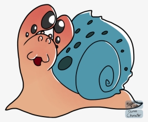 Details - Snail #1032204