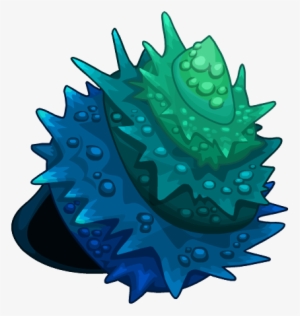 Sea Snail - Sea #1032251