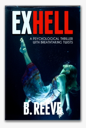 Mockup Book Cover - Poster #1032291