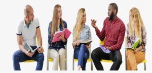 We Believe It Is The Church's Responsibility To Help - Sitting #1032378